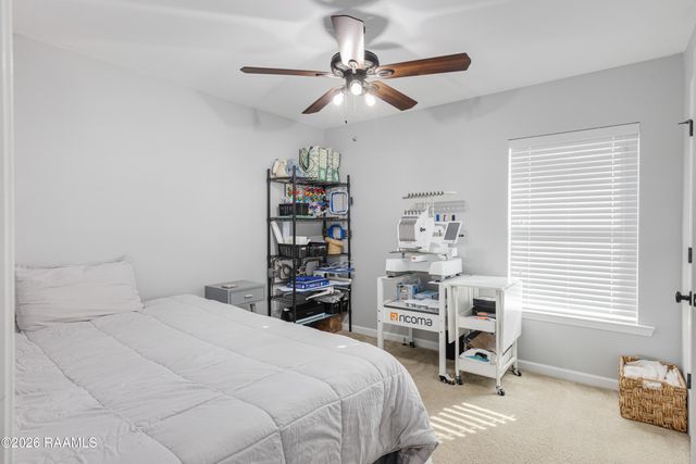 206 Rocky Ridge Street, Youngsville, LA 70592