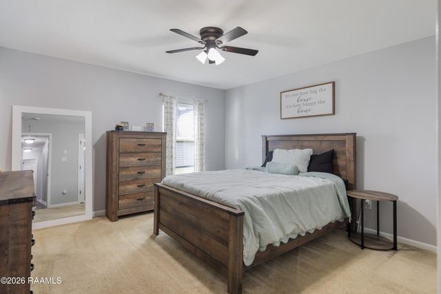 206 Rocky Ridge Street, Youngsville, LA 70592