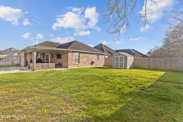 206 Rocky Ridge Street, Youngsville, LA 70592