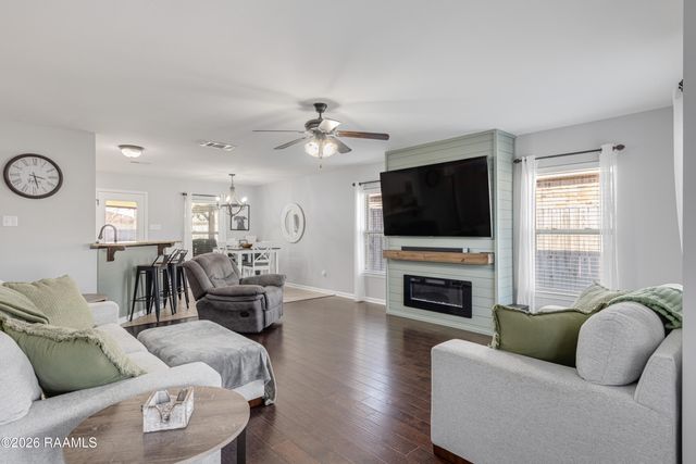 206 Rocky Ridge Street, Youngsville, LA 70592