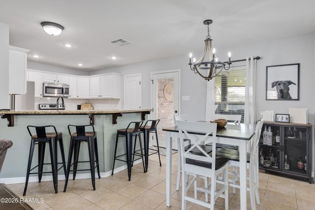 206 Rocky Ridge Street, Youngsville, LA 70592