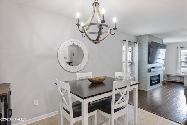 206 Rocky Ridge Street, Youngsville, LA 70592