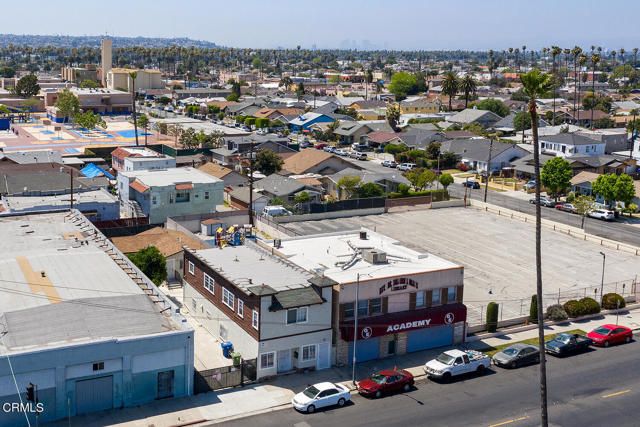 5321 Denker Avenue, Los Angeles, CA 90062