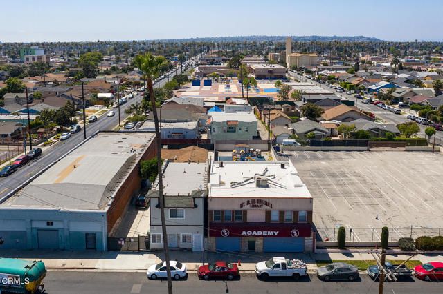 5321 Denker Avenue, Los Angeles, CA 90062