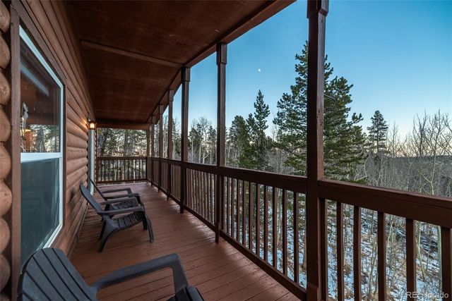 593 Lamb Mountain Road, Fairplay, CO 80440