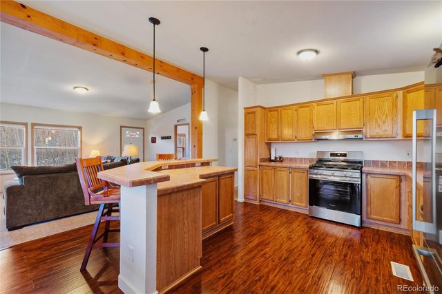 593 Lamb Mountain Road, Fairplay, CO 80440