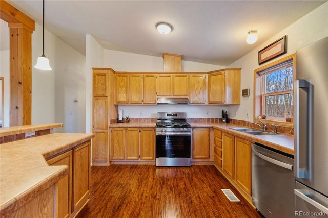 593 Lamb Mountain Road, Fairplay, CO 80440