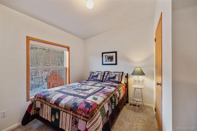 593 Lamb Mountain Road, Fairplay, CO 80440