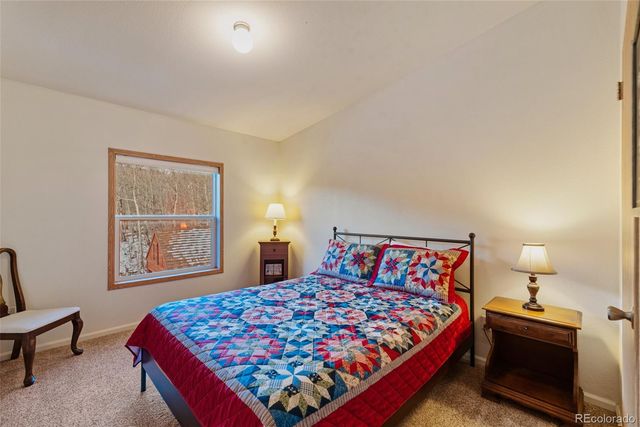 593 Lamb Mountain Road, Fairplay, CO 80440