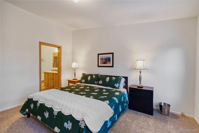 593 Lamb Mountain Road, Fairplay, CO 80440