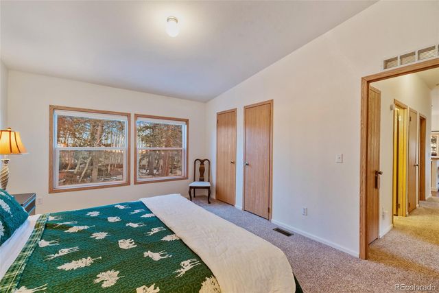 593 Lamb Mountain Road, Fairplay, CO 80440