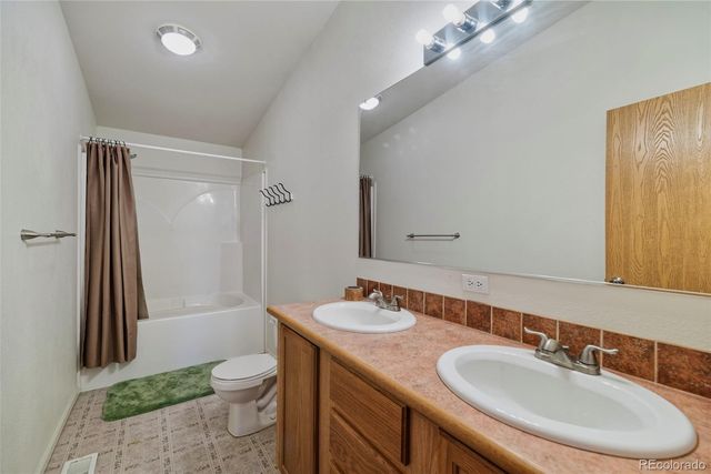 593 Lamb Mountain Road, Fairplay, CO 80440