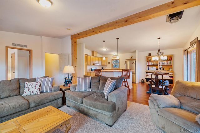 593 Lamb Mountain Road, Fairplay, CO 80440