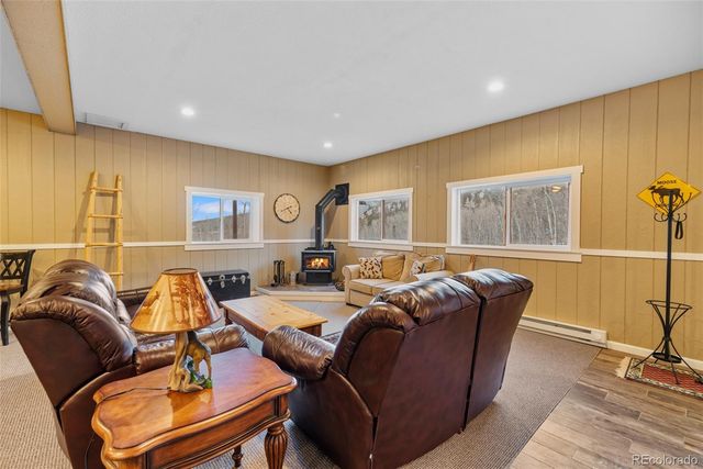 593 Lamb Mountain Road, Fairplay, CO 80440