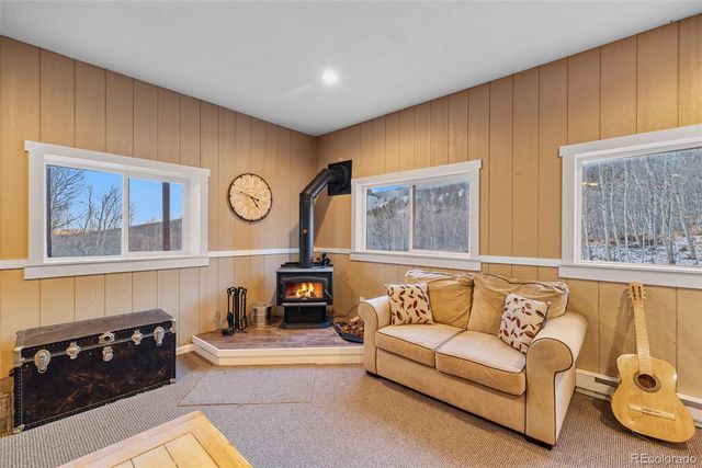 593 Lamb Mountain Road, Fairplay, CO 80440