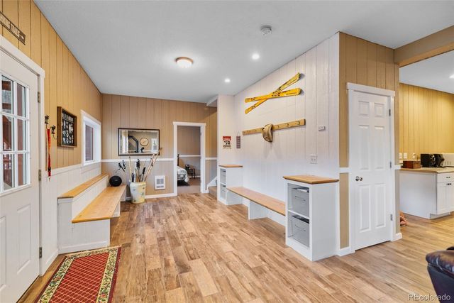 593 Lamb Mountain Road, Fairplay, CO 80440