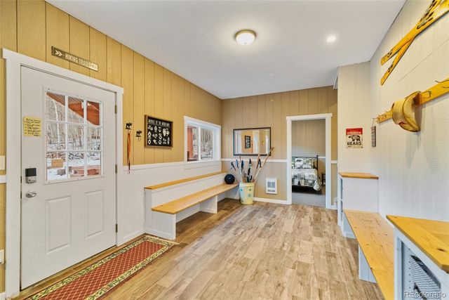 593 Lamb Mountain Road, Fairplay, CO 80440