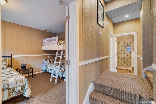 593 Lamb Mountain Road, Fairplay, CO 80440