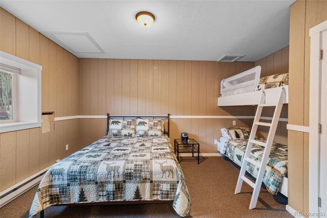 593 Lamb Mountain Road, Fairplay, CO 80440