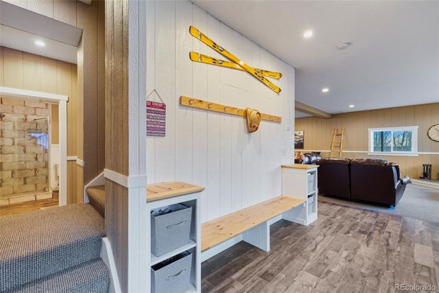 593 Lamb Mountain Road, Fairplay, CO 80440