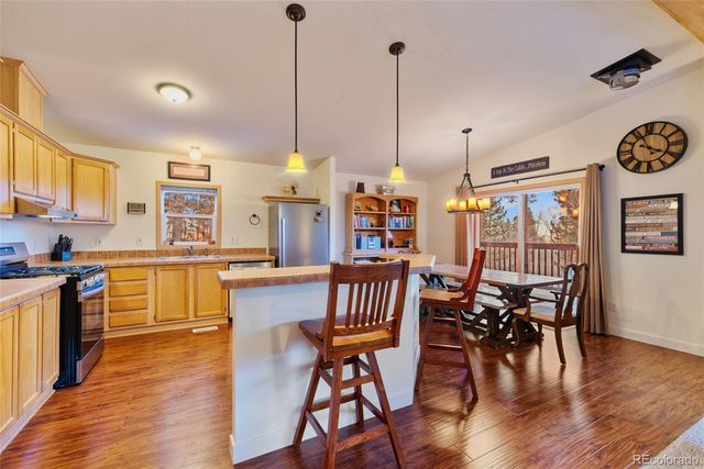 593 Lamb Mountain Road, Fairplay, CO 80440