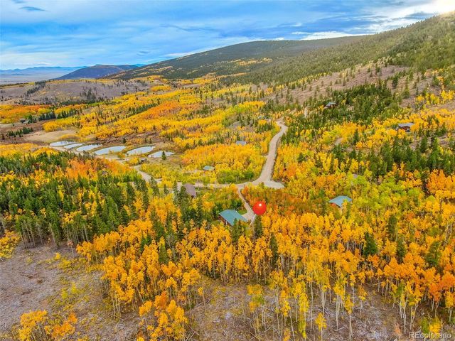 593 Lamb Mountain Road, Fairplay, CO 80440