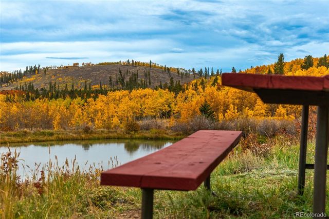 593 Lamb Mountain Road, Fairplay, CO 80440