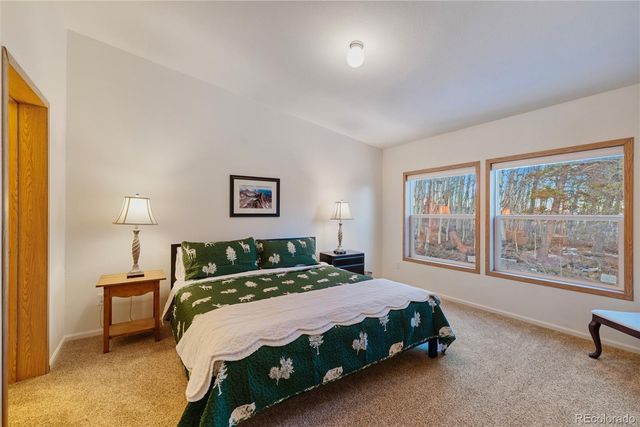 593 Lamb Mountain Road, Fairplay, CO 80440