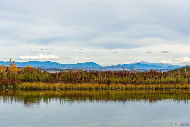 593 Lamb Mountain Road, Fairplay, CO 80440