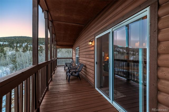 593 Lamb Mountain Road, Fairplay, CO 80440