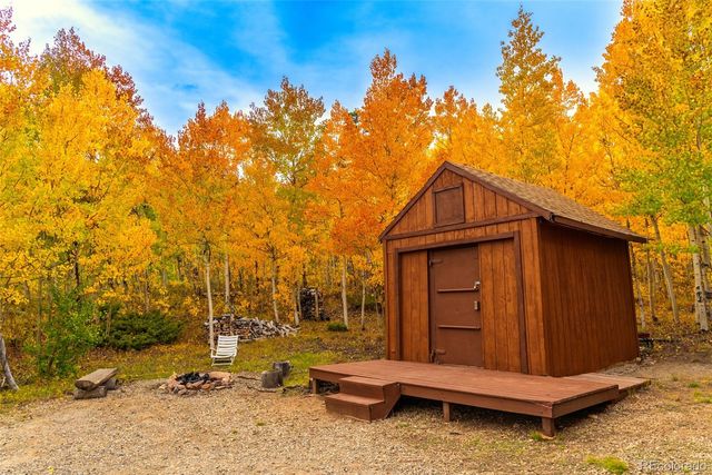 593 Lamb Mountain Road, Fairplay, CO 80440