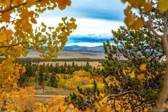 593 Lamb Mountain Road, Fairplay, CO 80440