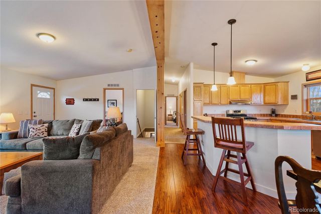 593 Lamb Mountain Road, Fairplay, CO 80440