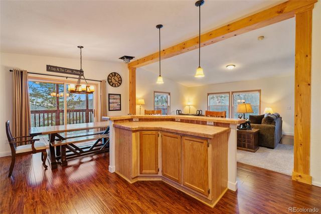 593 Lamb Mountain Road, Fairplay, CO 80440