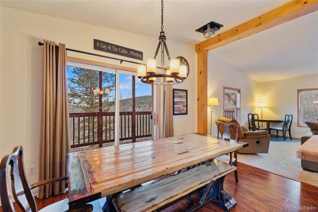 593 Lamb Mountain Road, Fairplay, CO 80440