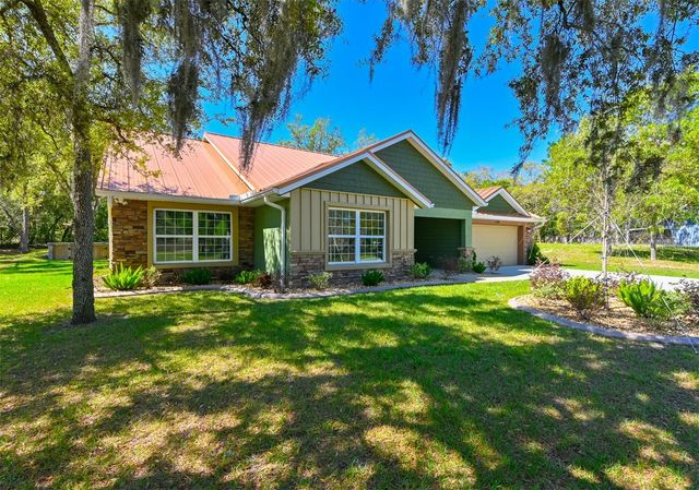 5430 W TORTUGA LOOP, Lecanto, FL 34461