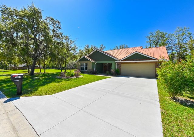 5430 W TORTUGA LOOP, Lecanto, FL 34461