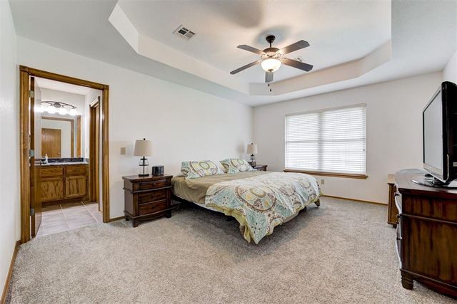 2866 Faint Ridge Way NE, Piedmont, OK 73078