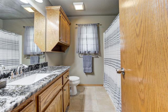 2866 Faint Ridge Way NE, Piedmont, OK 73078