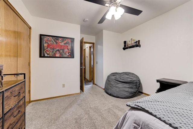 2866 Faint Ridge Way NE, Piedmont, OK 73078