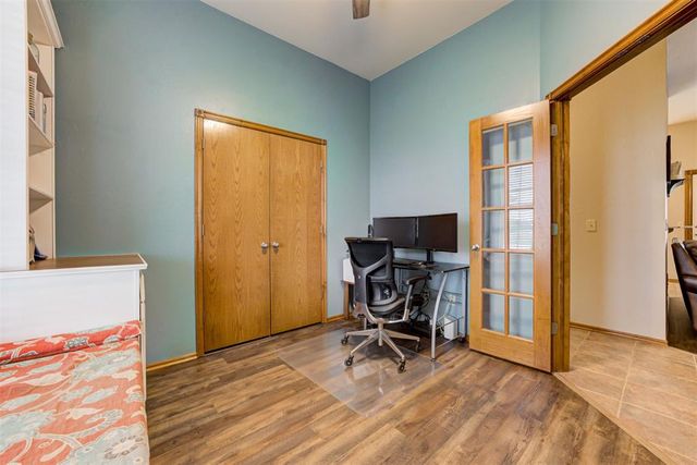 2866 Faint Ridge Way NE, Piedmont, OK 73078
