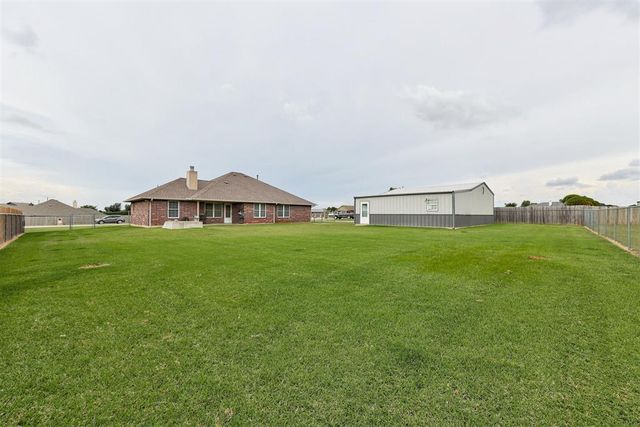 2866 Faint Ridge Way NE, Piedmont, OK 73078