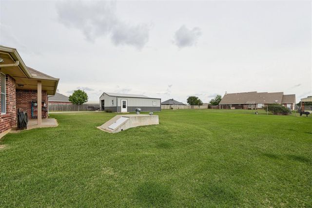 2866 Faint Ridge Way NE, Piedmont, OK 73078