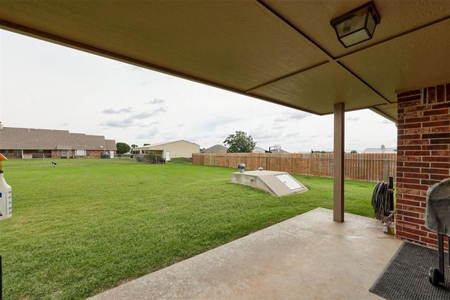 2866 Faint Ridge Way NE, Piedmont, OK 73078
