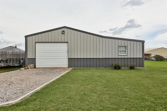 2866 Faint Ridge Way NE, Piedmont, OK 73078