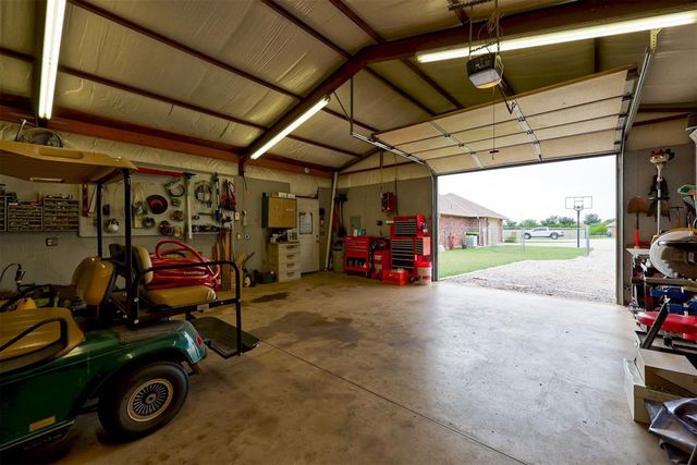 2866 Faint Ridge Way NE, Piedmont, OK 73078