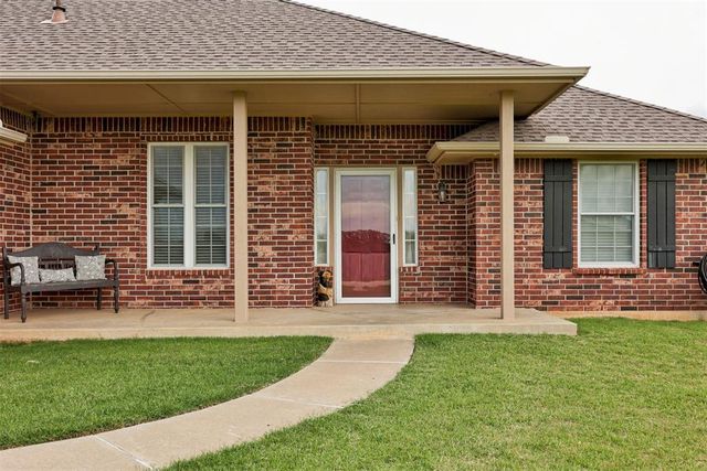 2866 Faint Ridge Way NE, Piedmont, OK 73078