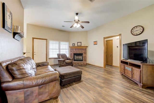 2866 Faint Ridge Way NE, Piedmont, OK 73078