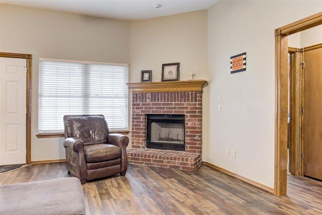2866 Faint Ridge Way NE, Piedmont, OK 73078