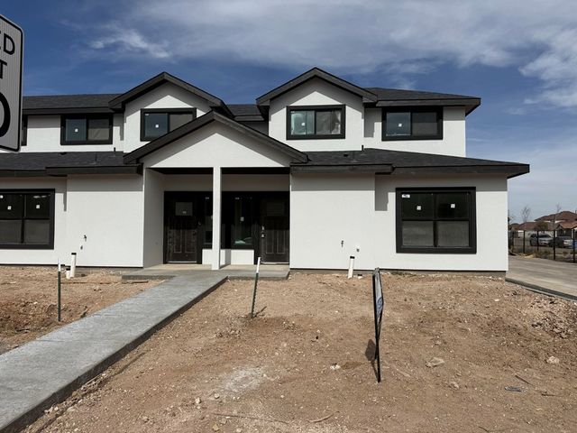 204 Old Course Rd, Odessa, TX 79765